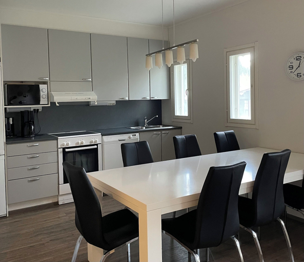 Others 5, Hotel Kontio, North Karelia