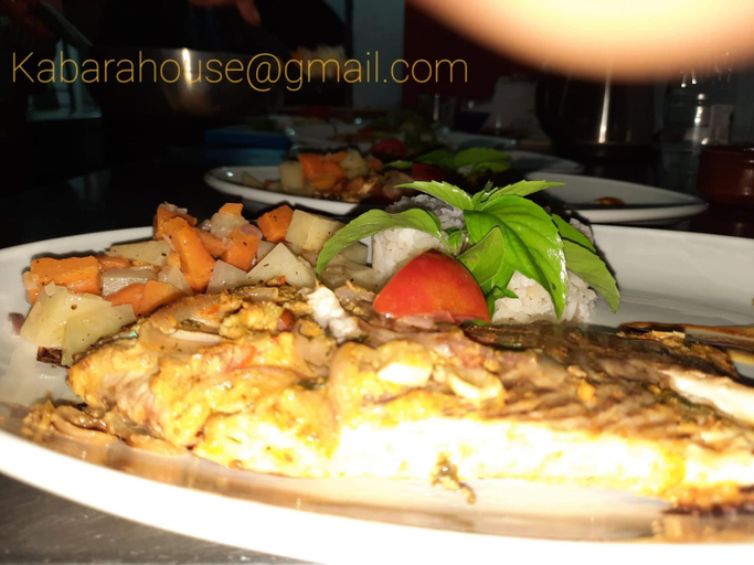 Food & Drinks 5, Kabara Nubian House, Unorganized in Aswan