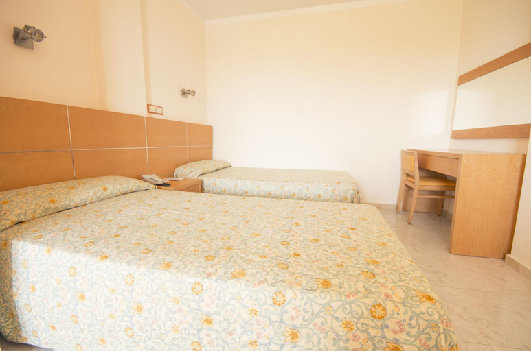 Bedroom 3, Moon Dreams Atlantic, Baleares