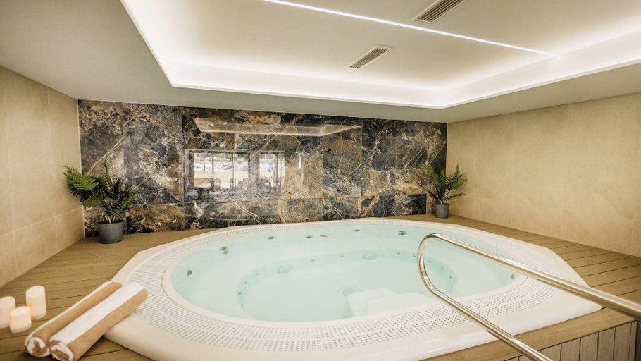 Sport & Beauty 3, Hotel Nautica, Novigrad