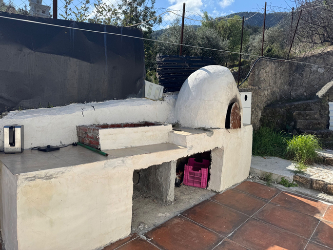 Terrace/patio, 2-bed Bungalow, Sleeps 4 With Private Pool
