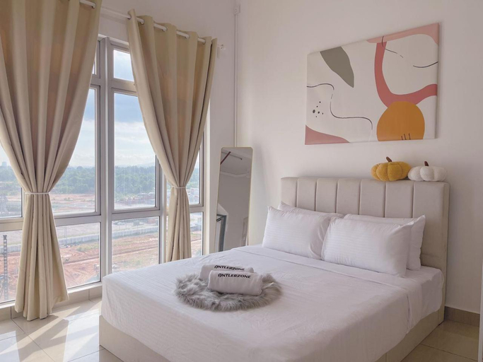 Others 5, Manhattan, Radiance Suite by Antlerzone, Johor Bahru