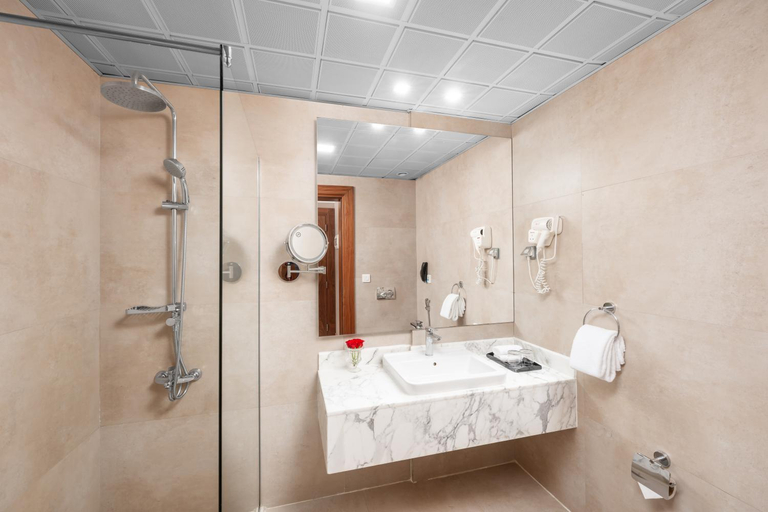 Bathroom 4, Mysk Al Balad, Al Madinah Al Munawwarah