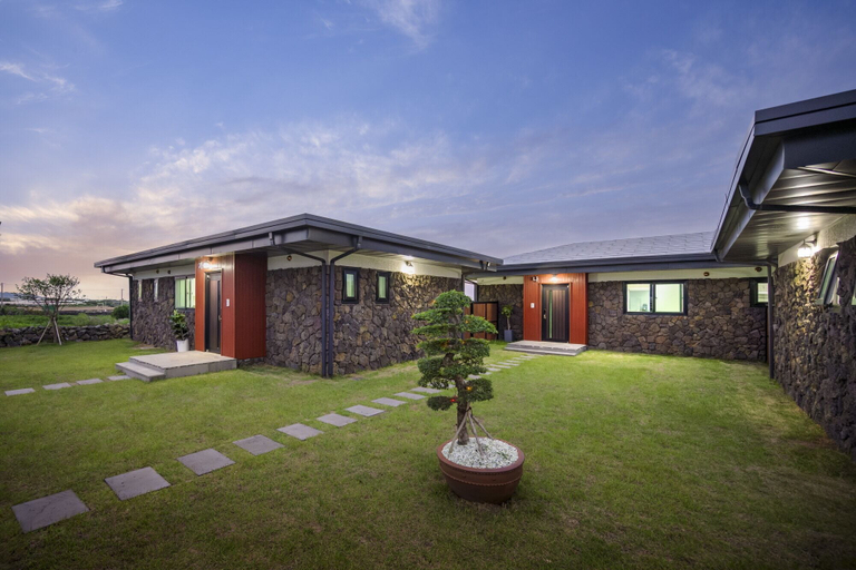 Others 4, Gimnyeong stonewall Private Pool Villa, Jeju