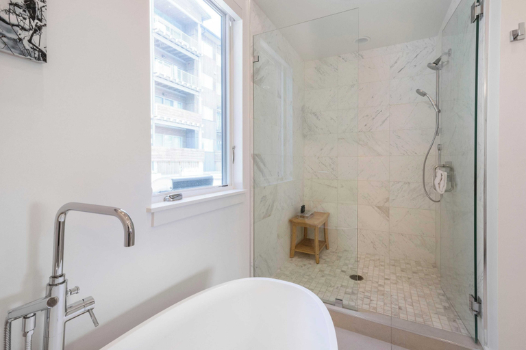 Bathroom 4, Slopewatch by Avantstay Ski-in/out Luxe Retreat, Summit