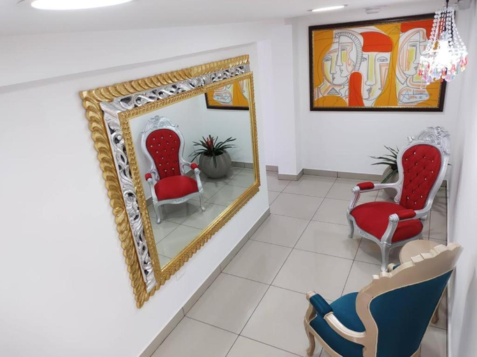 Others 5, HOTEL DON QUIJOTE, Dosquebradas