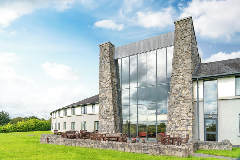 Exterior & Views 2, Knock House Hotel