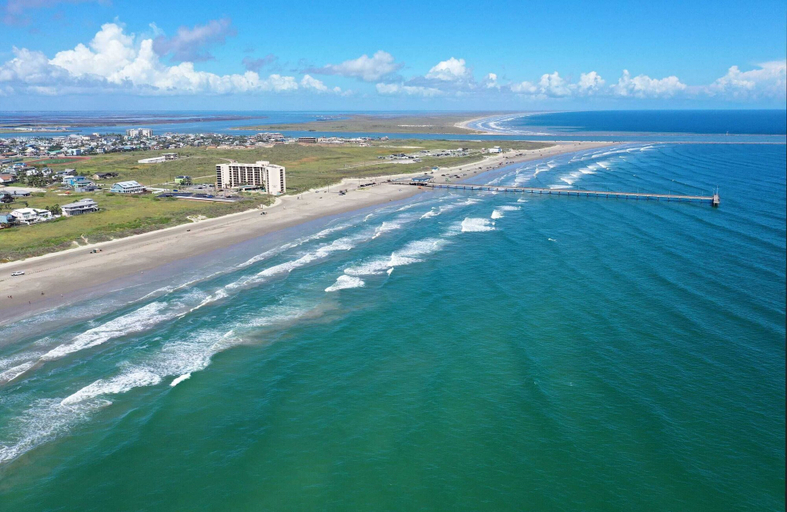 Others 4, Sleeps 24 4 Costa Bahia Units w/ Pool & Beach Access, Nueces