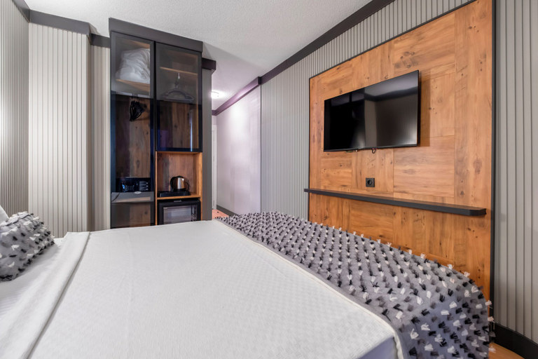 Bedroom 3, Jura Hotels Ada Beach Kuşadası, Kuşadası