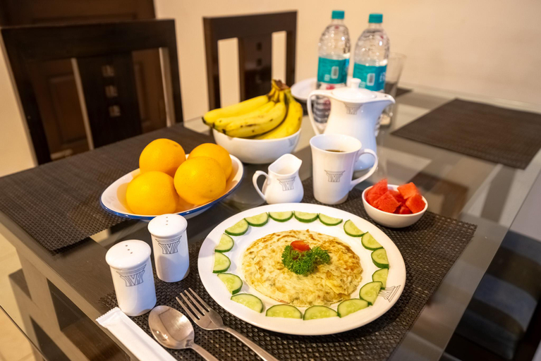 Food and beverages 3, Enkay Relo, Gurgaon