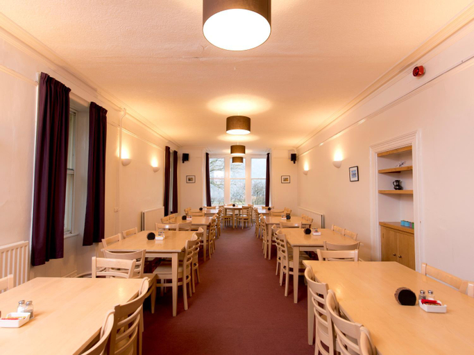 Food & Drinks 4, YHA Buttermere, Cumbria