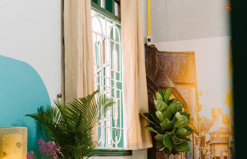 Others 5, Hanoi Hola House, Hoàn Kiếm