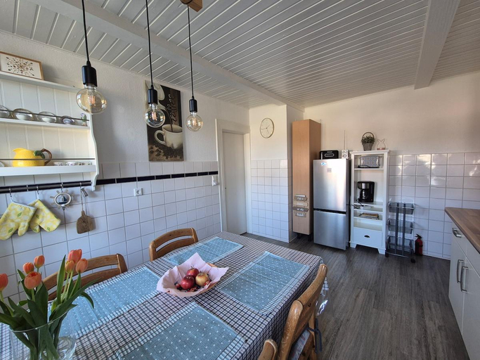 Others 4, Sonnige Ferienwohnung I, Schleswig-Flensburg