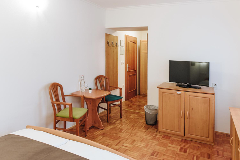 Bedroom, Bed & Breakfast Reaktiv, Zrece