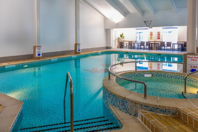 Sport & Beauty 2, Coylumbridge Resort Hotel, Highland