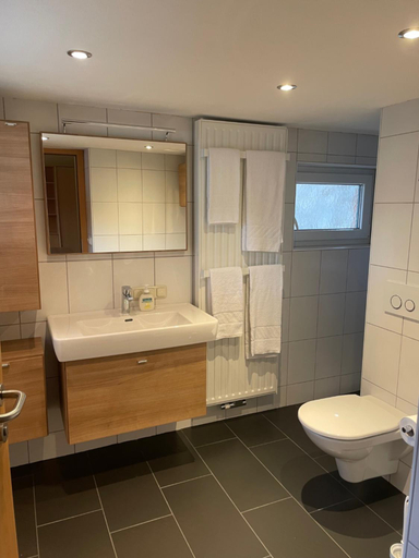 Bathroom 4, Gasthof Franzl, Sankt Pölten Land