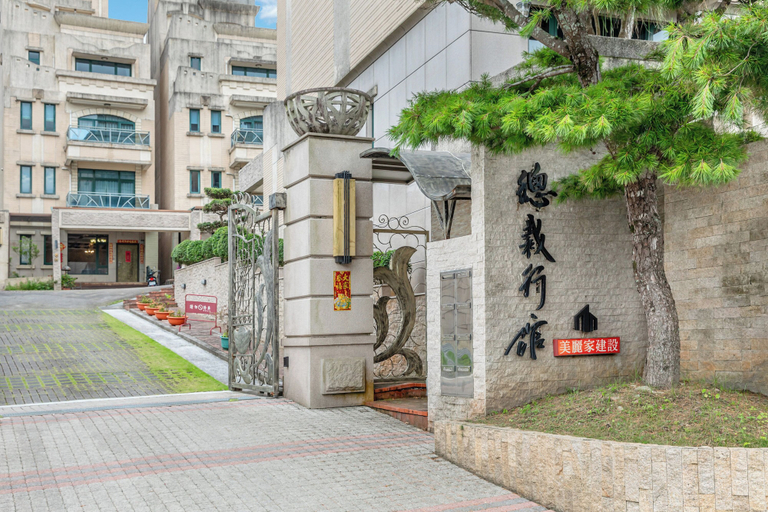 Exterior & Views 2, Regal Haven Elevator Hualien, Hualien
