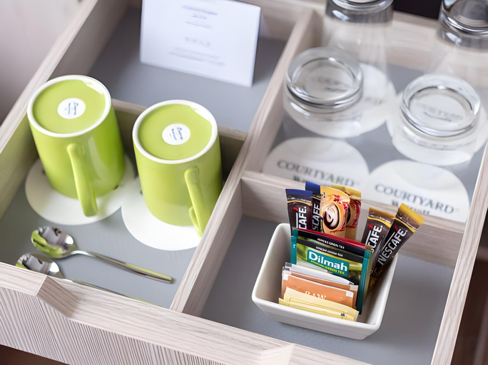 Amenities 4