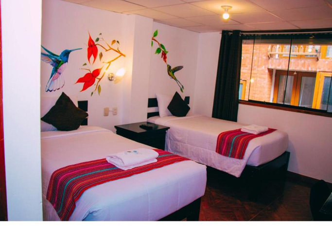 Others 2, Peru Coca B&B Machupicchu, Urubamba