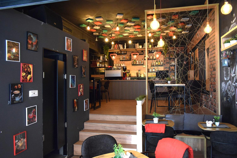 Others 5, Mickitos Urban Hostel