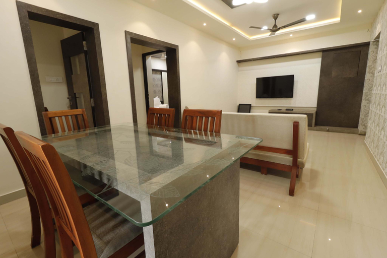 Others 5, Sr Boutique Stay, Coimbatore