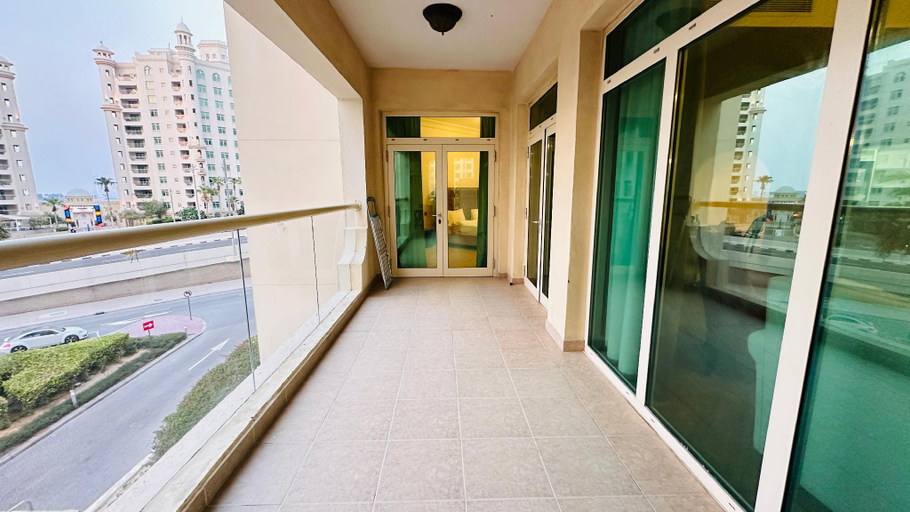 Public Area, Luxury 3 Bed Apartment at Palm Jumeirah, Dubai