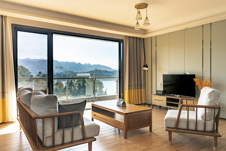 Others 3, Huangshan Taiping Lake Muxin Hotel, Huangshan