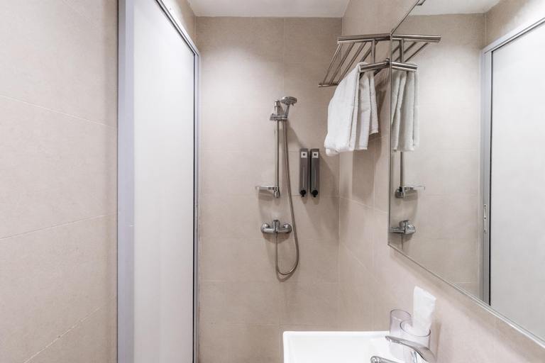 Bathroom 30