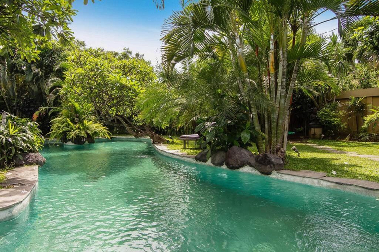 Garden 2, Villa Kija, Badung