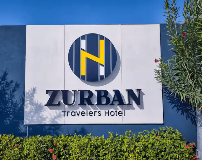 Exterior & Views, ZURBAN TRAVELERS, Paraíso