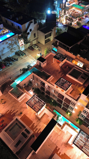 Exterior & Views 2, Smart Depas Tulum, Cozumel
