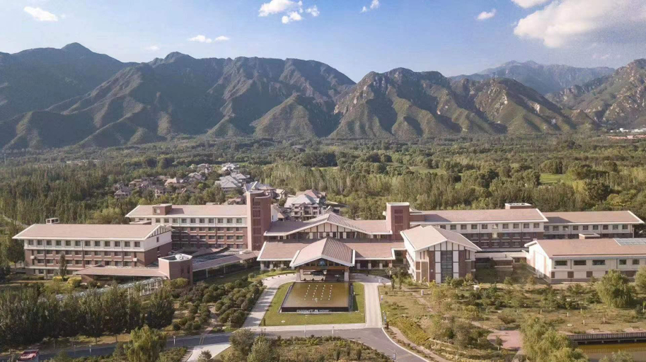 Exterior & Views 2, Club Med Joyview Beijing Yanqing Resort, Beijing