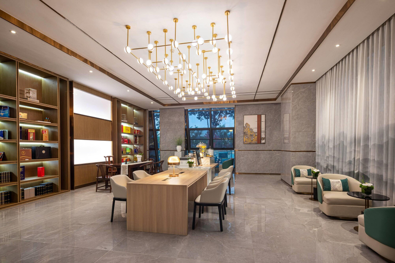 Others 4, Days Hotel By Wyndham Yancheng Hi-Tech Park, Yancheng