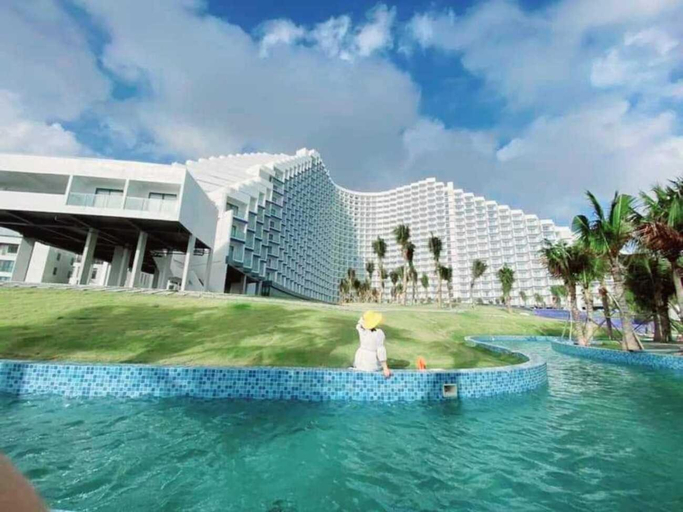 Sport & Beauty 2, Cam Ranh Nha Trang Seaview Resort, Cam Lâm