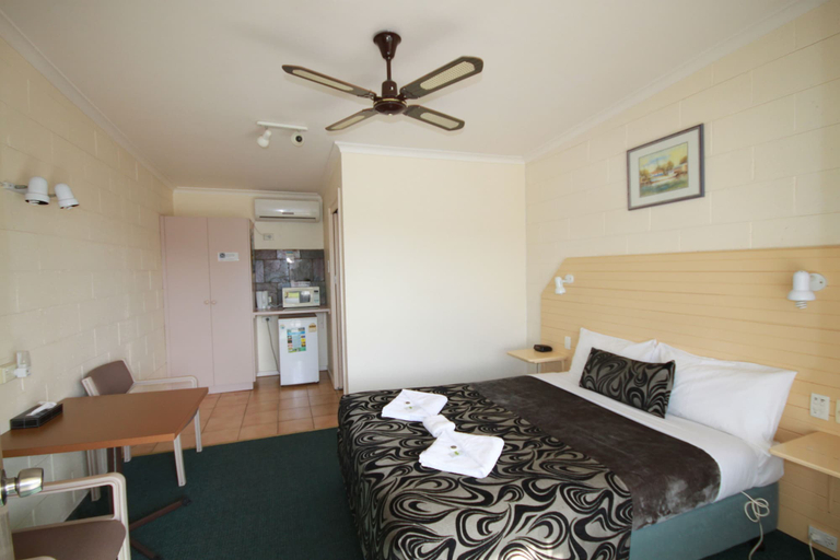 Bedroom 6