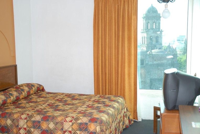 Bedroom 3, Aranzazu Eco, Guadalajara