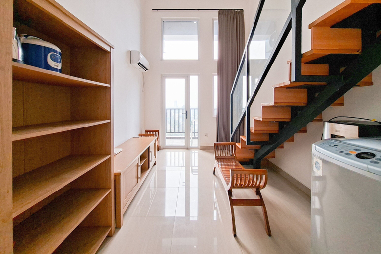 Others 2, Cozy Stay And Comfy Studio Loft Kingland Avenue Apartment, Tangerang
