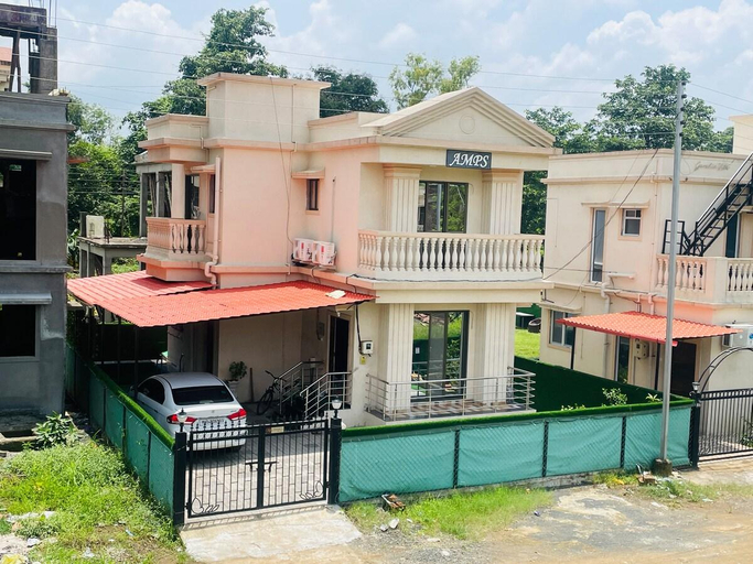Others 4, AMPS Villa, Palghar