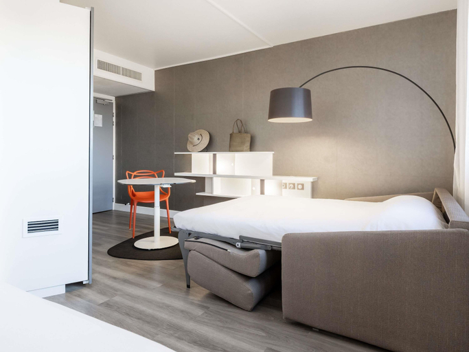 Bedroom 20
