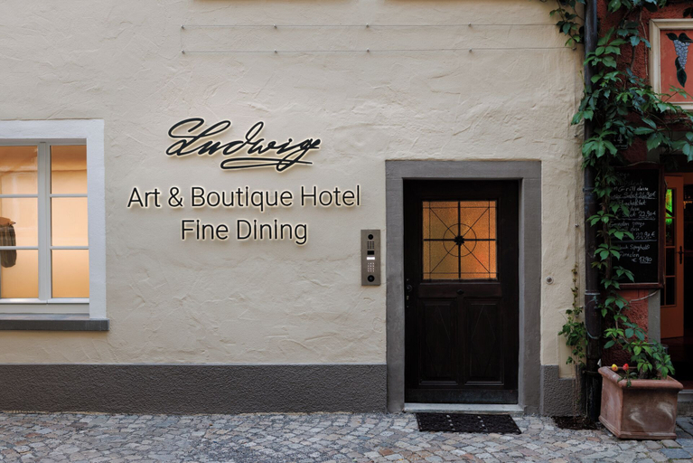 Exterior & Views 2, Das Ludwig, Lindau (Bodensee)