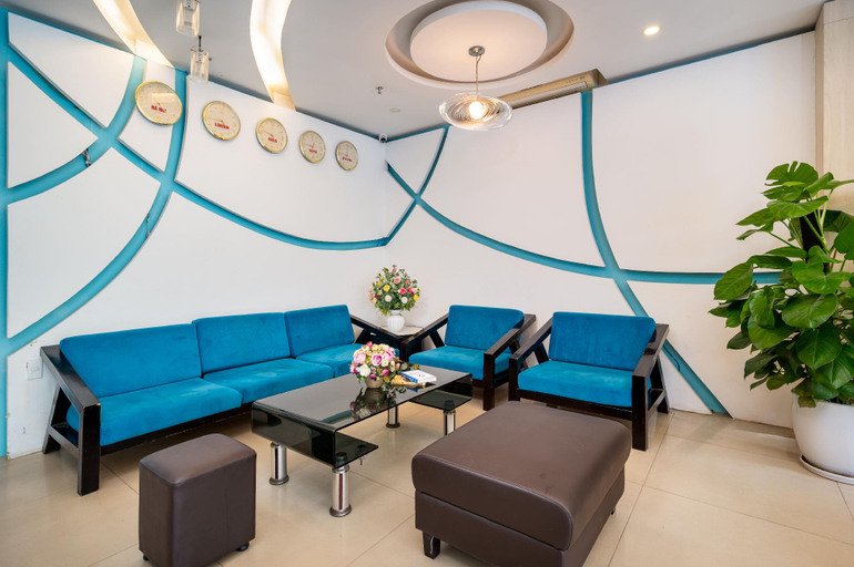 Public Area 4, MaxHome Hotel, Da Nang