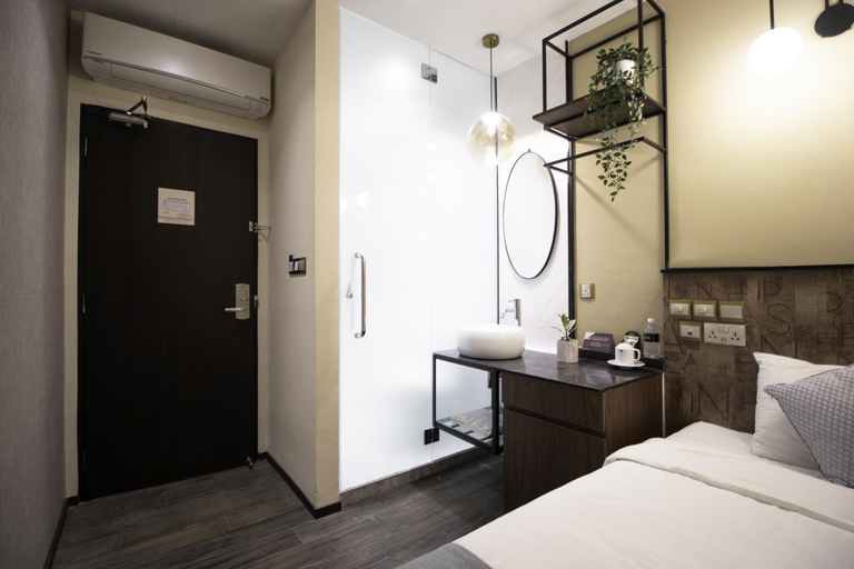 Bedroom 18