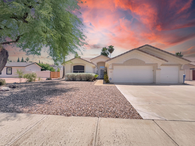 Exterior & Views, Juniper Scottsdale, Maricopa
