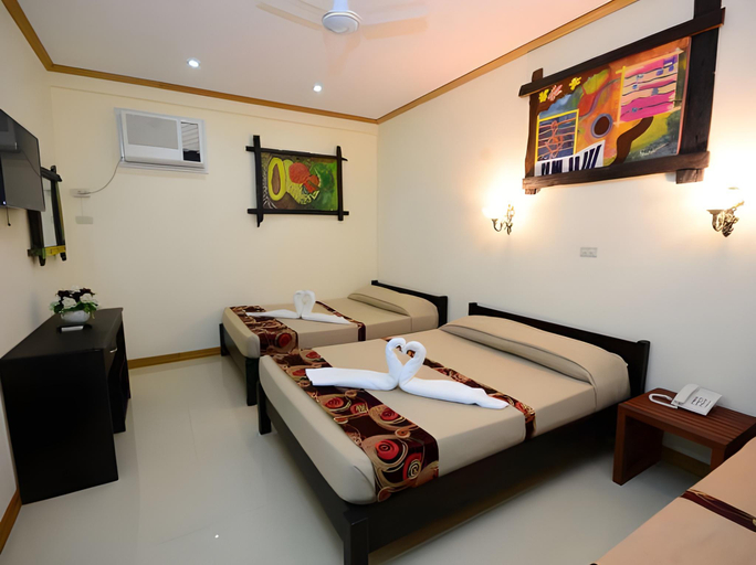 Others 5, RedDoorz @ New Casamila Hotel Palawan, Puerto Princesa City