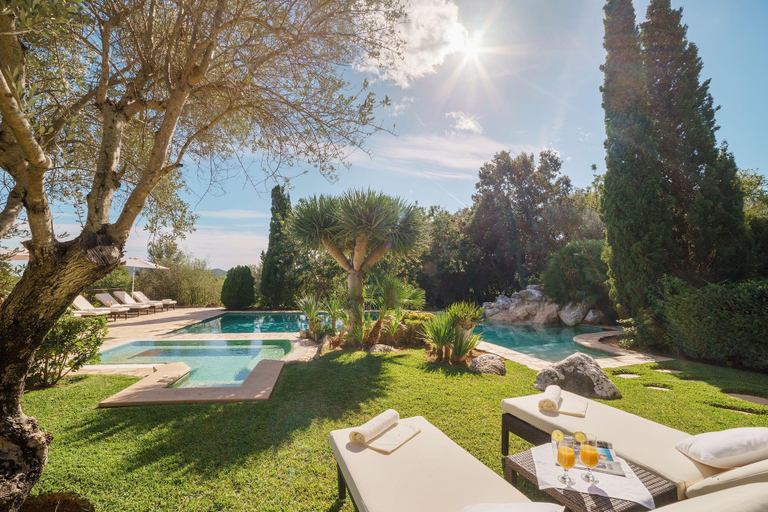Room 5, Villa Reco de Marina, Baleares