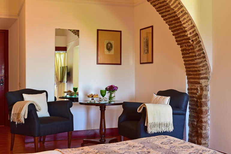 Bedroom 3, Pousada Convento de Beja - Historic Hotel, Beja