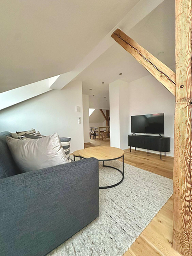 Others 4, betterplaces Boutique Apartments - Frontenhausen, Dingolfing-Landau