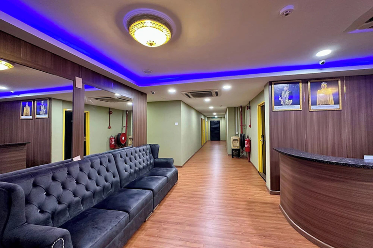 Others 5, Hotel MSP Bukit Bintang, Kuala Lumpur