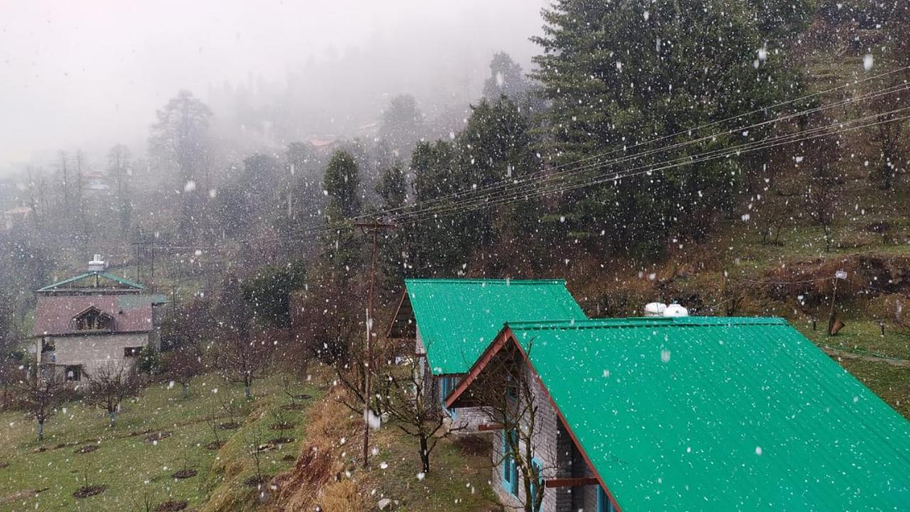 Others 3, The Satvic Retreat, Kullu