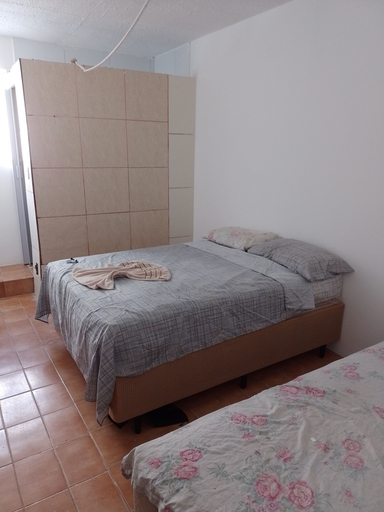 Bedroom 5, Pousada bandeirantes, Ilhéus